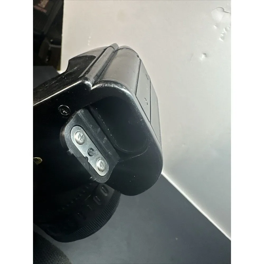 Minotar Focus Free Red Eye Reduction 35mm Motor Drive Camera Point And Shoot UNT